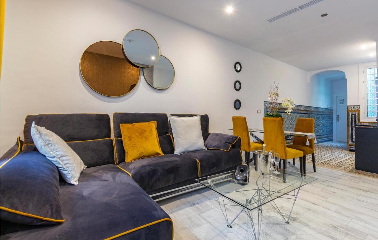 Lovely In With Wifi Appartement Séville